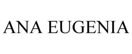 ANA EUGENIA trademark