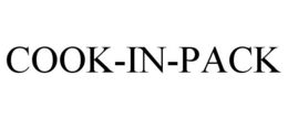 COOK-IN-PACK trademark