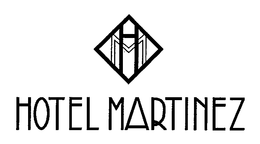HM HOTEL MARTINEZ trademark