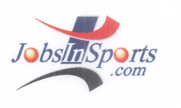 JOBSINSPORTS.COM trademark