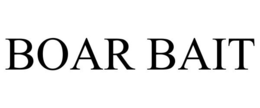 BOAR BAIT trademark