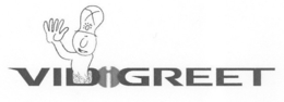 VIDIGREET trademark