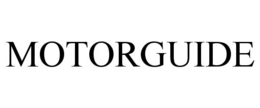 MOTORGUIDE trademark