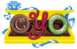 CYO CREATE YOUR OWN trademark