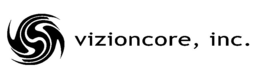 VIZIONCORE, INC. trademark