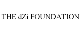THE DZI FOUNDATION trademark