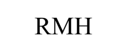 RMH trademark