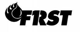 FRST trademark