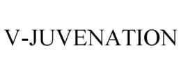 V-JUVENATION trademark