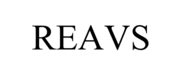 REAVS trademark
