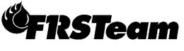 FRSTEAM trademark