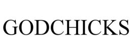 GODCHICKS trademark
