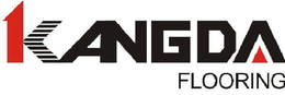KANGDA FLOORING trademark