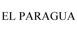EL PARAGUA trademark