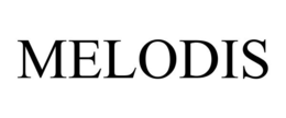 MELODIS trademark
