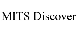 MITS DISCOVER trademark