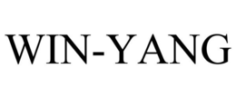 WIN-YANG trademark
