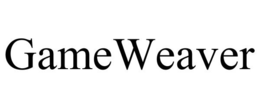 GAMEWEAVER trademark