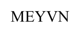 MEYVN trademark