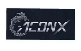 ACONX trademark