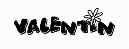 VALENTIN trademark