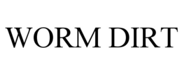 WORM DIRT trademark