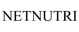 NETNUTRI trademark
