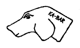 KA-BAR trademark
