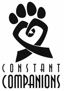 CONSTANT COMPANIONS trademark