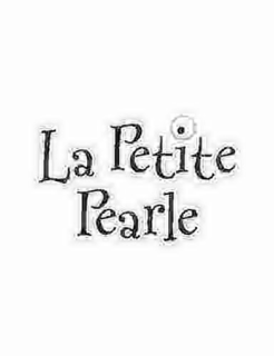 LA PETITE PEARLE trademark