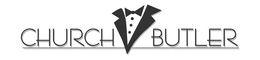 CHURCH BUTLER trademark