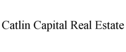 CATLIN CAPITAL REAL ESTATE trademark