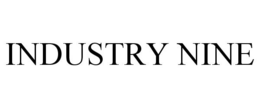 INDUSTRY NINE trademark