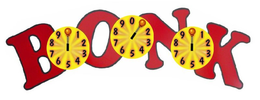 BONK trademark