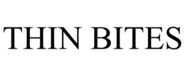 THIN BITES trademark