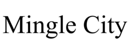 MINGLE CITY trademark