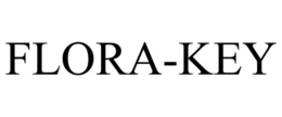 FLORA-KEY trademark