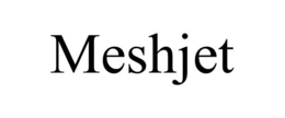 MESHJET trademark