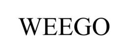 WEEGO trademark