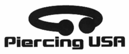 PIERCING USA trademark