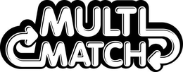 MULTI-MATCH trademark