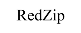 REDZIP trademark