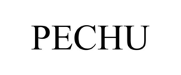 PECHU trademark