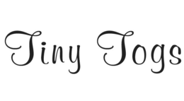 TINY TOGS trademark
