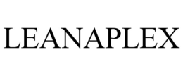 LEANAPLEX trademark