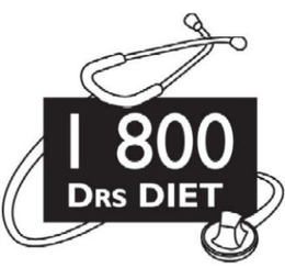 1 800 DRS DIET trademark