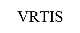 VRTIS trademark