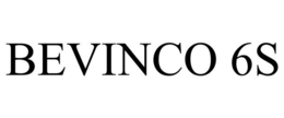 BEVINCO 6S trademark