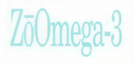 ZOOMEGA-3 trademark
