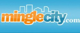 MINGLECITY.COM trademark